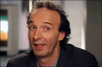 Que rêve d'ouvrir Guido ?