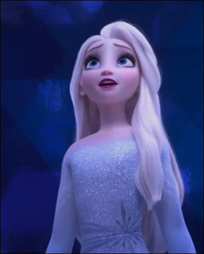 De quel film est issu ce personnage ?