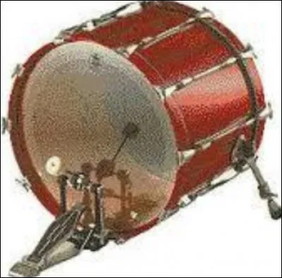 Comment s'appelle cette partie d'une batterie ?