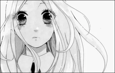 Tu vois ton/ta crush arriver vers toi, que fait-tu ?