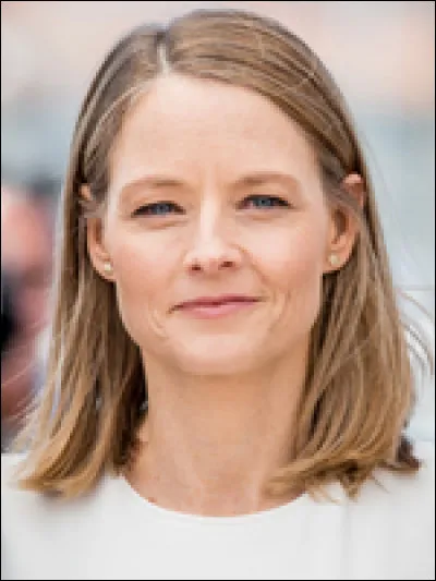 Dans quoi a joué Jodie Foster ?