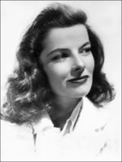 Qui est cette Katharine ?