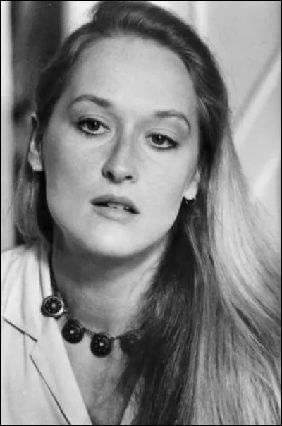 Quelle est la nationalité de Meryl Streep ?