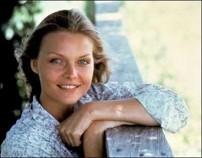 Qui est cette Michelle ?