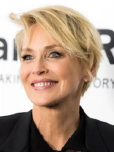 Qui est cette Sharon ?