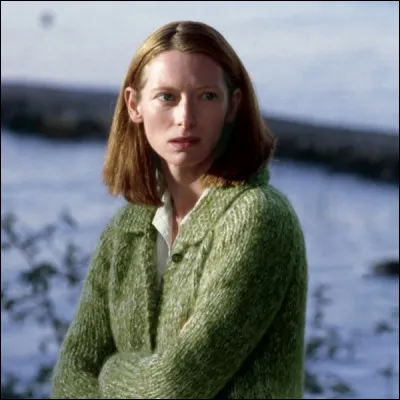 Quelle est la nationalité de Tilda Swinton ?