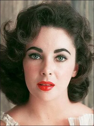 Qui est cette Elizabeth ?