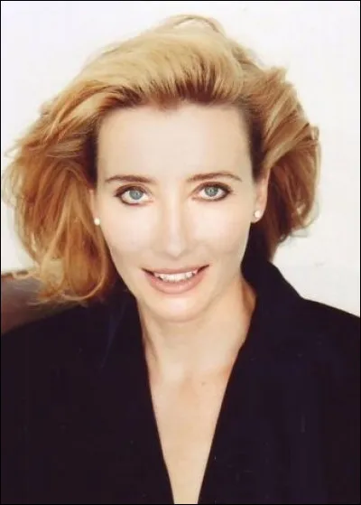 Qui est cette Emma ?