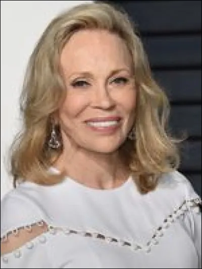 Dans quoi a joué Faye Dunaway ?