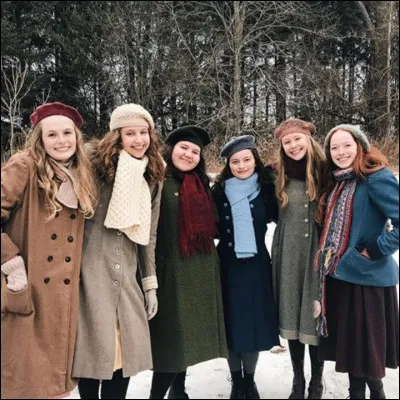 Combien y a-t-il de saisons ?