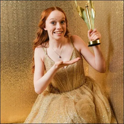 Quel est le prénom de l'actrice qui interprète Anne ?