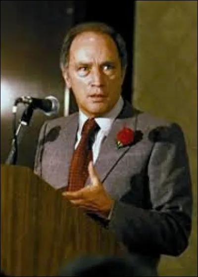 De quel pays Pierre Elliott Trudeau fut-il un dirigeant entre 1968 et 1984 ?