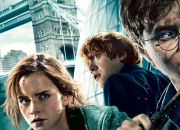 Test Qui es-tu comme personnage dans ''Harry Potter'' ?
