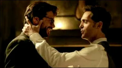 Que ferais-tu du butin ?