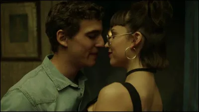 Tu peux t'enfuir où tu veux. A l'aéroport, quelle destination choisis-tu ?