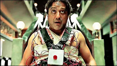 En cas de conflit, tu...