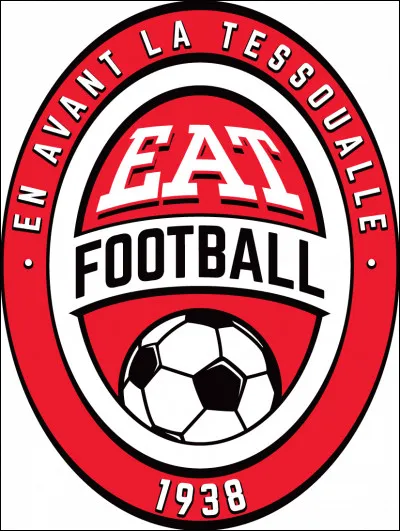 Durant quelle saison a été créé l'actuel logo que nous connaissons ?