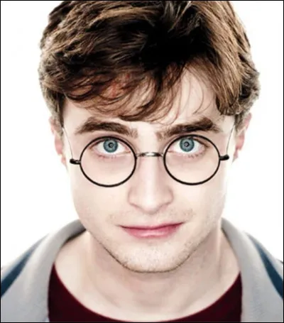 Quel est le dessert préféré de Harry ?