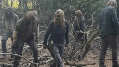 S&eacute;rie : Il se prend une balle lors de l'arrestation d'un truand et se r&eacute;veille dans un h&ocirc;pital compl&egrave;tement vide, mais la vraie surprise, elle est &agrave; l'ext&eacute;rieur !