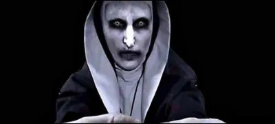 Film : Ca ne donne pas vraiment envie de rentrer dans les ordres non ?