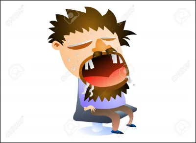 Quel est ton principale défaut ?