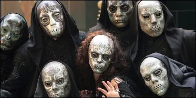 Qui est ton pire ennemi ?