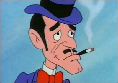 Quel est le nom d'un des ennemis de Lucky Luke ?