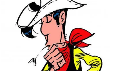 Que signifie son prénom ''Lucky'' ?