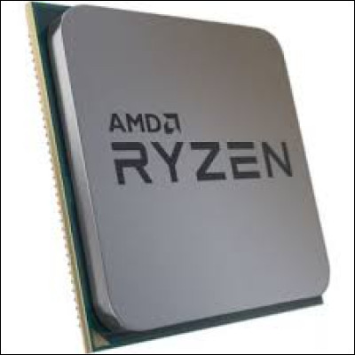 Quel est le socket d'un processeur AMD ?