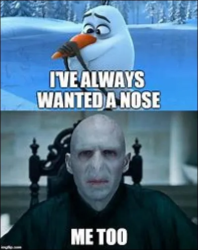 Quelle serait ta matière préférée à Poudlard ?