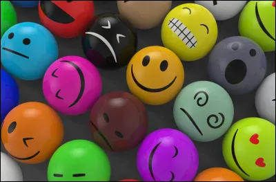 Quelle est ta principale qualité ?