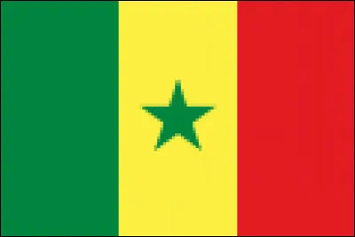 À quoi correspond ce drapeau ?