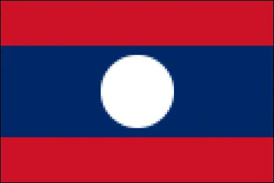 À quoi correspond ce drapeau ?