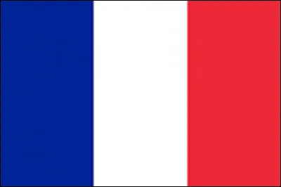 À quoi correspond ce drapeau ?