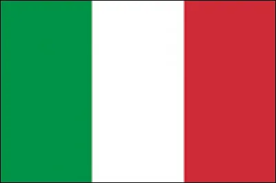 À quoi correspond ce drapeau ?