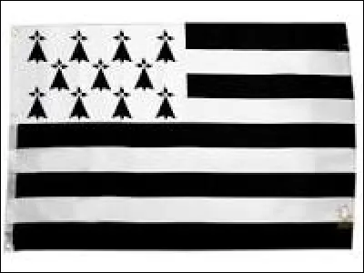 À quoi correspond ce drapeau ?