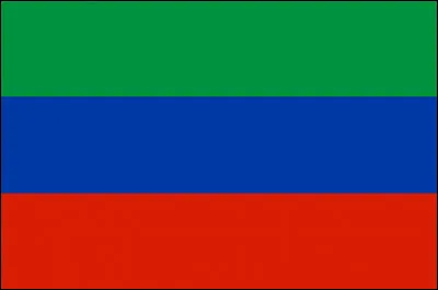 À quoi correspond ce drapeau ?