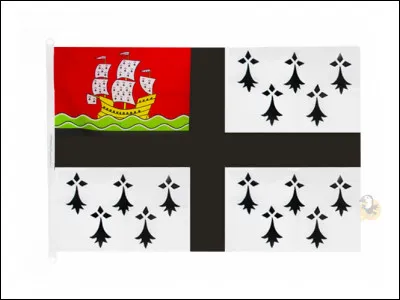 À quoi correspond ce drapeau ?