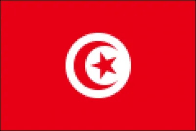 À quoi correspond ce drapeau ?