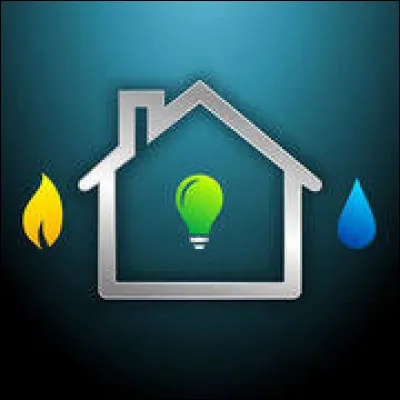 L'énergie (le gaz et l'électricité) est une compétence...