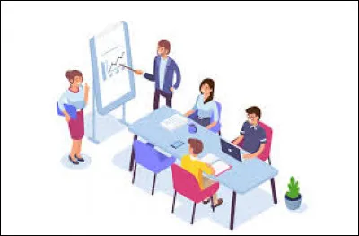 La formation est une compétence...