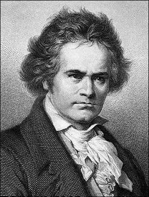 A quel ge Beethoven commena-t-il  devenir sourd ?