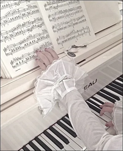 Quel est le nom de cette pièce musicale pour piano en la mineur, l'un des morceaux les plus connus de Beethoven ?