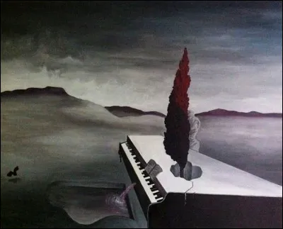 Qui chantait "Il jouait du piano debout" ?