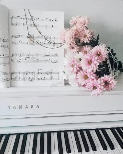 D'où était "Le Piano" de Gilbert Bécaud ?