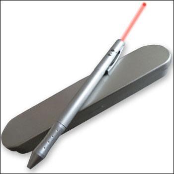 Combien cote le stylo laser multifonctions ?