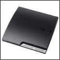 Combien cote la console PS3 slim ?