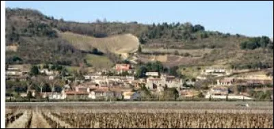 Commune occitane, dans l'aire urbaine de Limoux, Cépie se trouve dans le département ...
