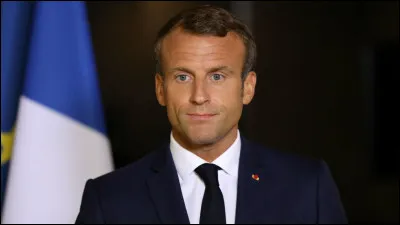 Qui est le 19e président de République en France ?