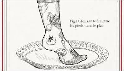 Lequel de ces sous-vêtements existe ?